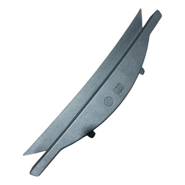 Acabamento Estepe Volkwagen T-cross 2021 2gp863467