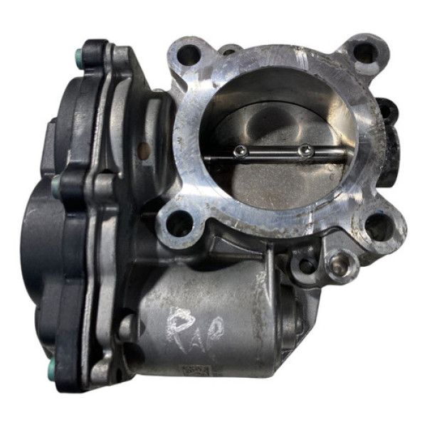 Corpo Tbi Renault Sandero Captur 2019/2020 161205601r