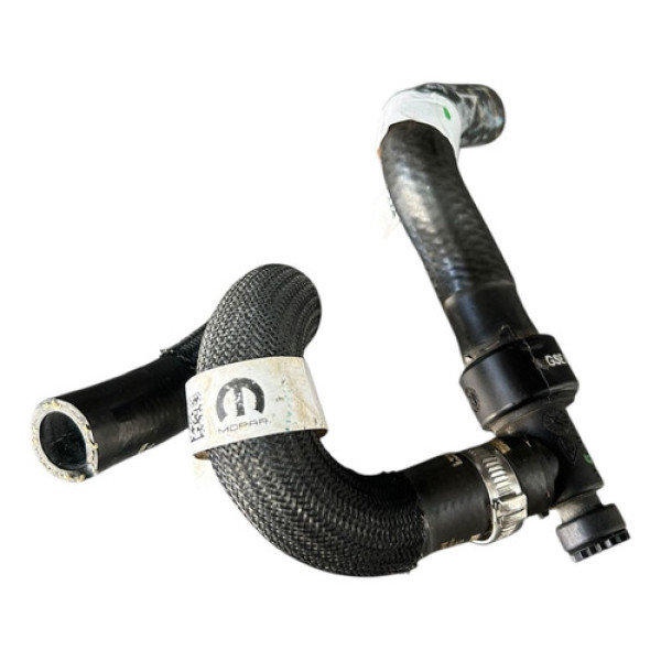 Mangueira Agua Motor Cronos 1.3 2018 2019 A 2022 520356730