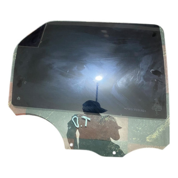 Vidro Porta Traseira Direita Citroen C4 Cactus Feel 2023