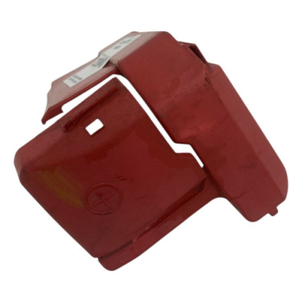 Capa Polo Positivo Bateria Honda Fit/wr-v 2015/2020