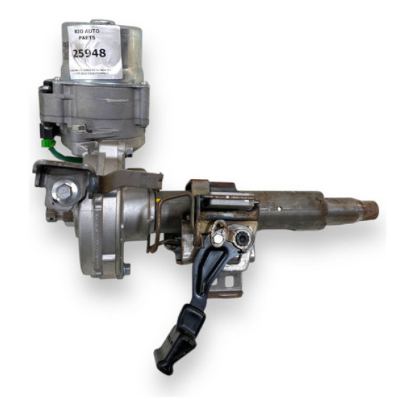 Coluna De Direção Honda Fit Lx Cvt 2020 53681t5nm020