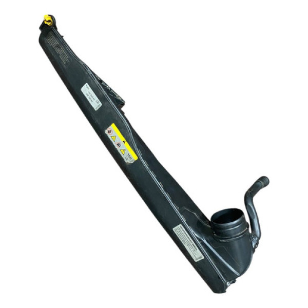 Condutor De Ar Frontal Vw Nivus 2023 2qb129509