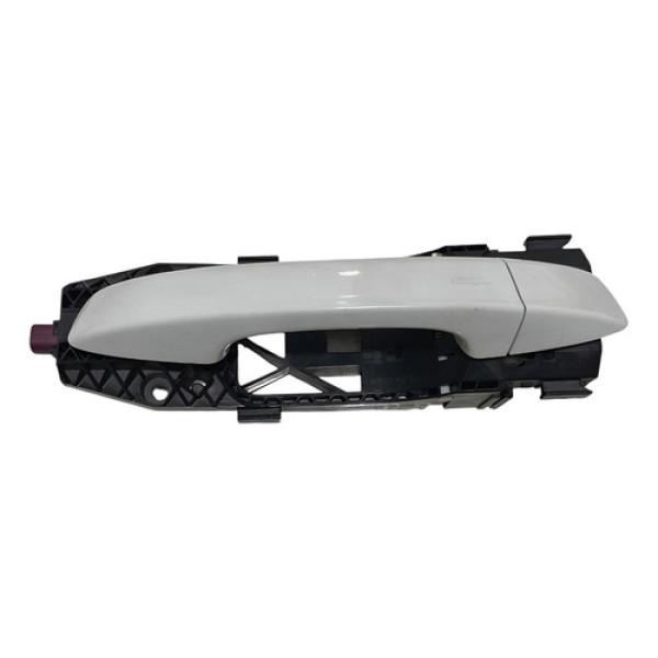 Maçaneta Externa Dianteira Direita Vw T-cross 2021