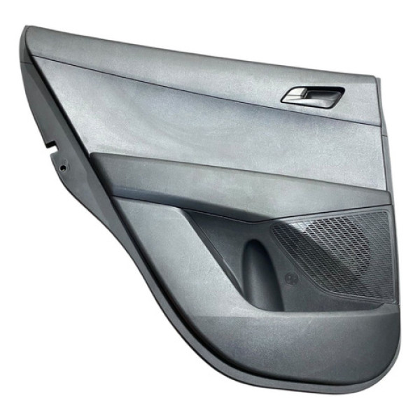 Forro Porta Traseira Esquerda Hyundai Creta 2017/2022