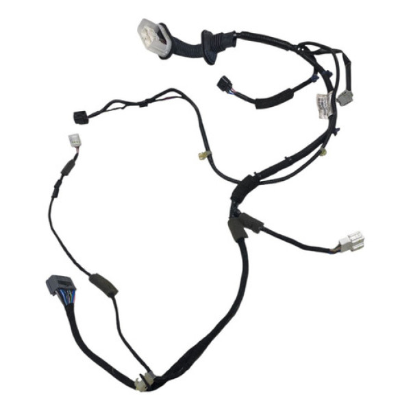 Chicote Porta Diant Direita Honda Hr-v 2024 327523m6m100