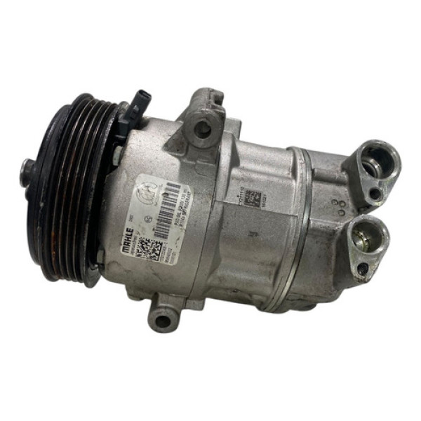 Compressor Ar Fiat Cronos/argo/mobi 2017/2020  52093151 