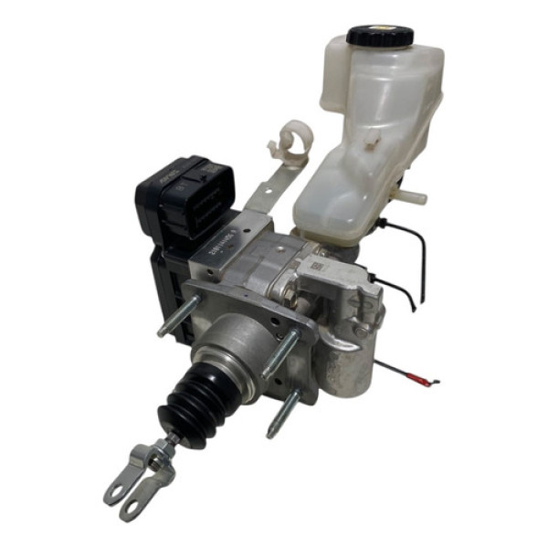 Modulo Central Toyota Corolla Cross Hybrid 2022 4727047040