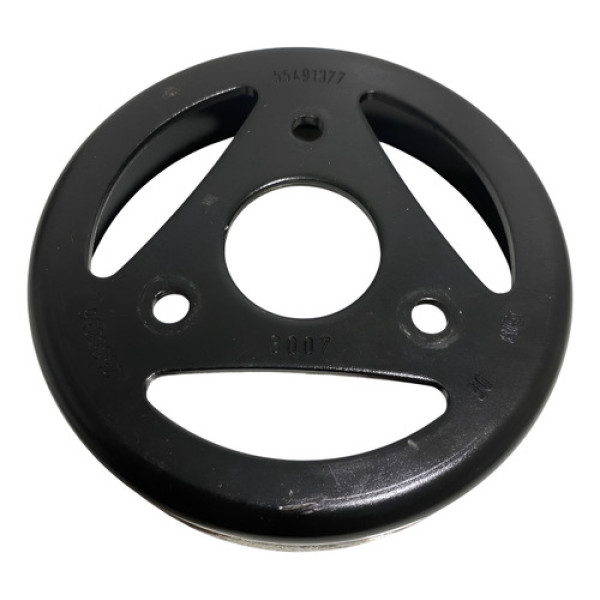 Polia Bomba D\'água Gm Onix 2021  55491377