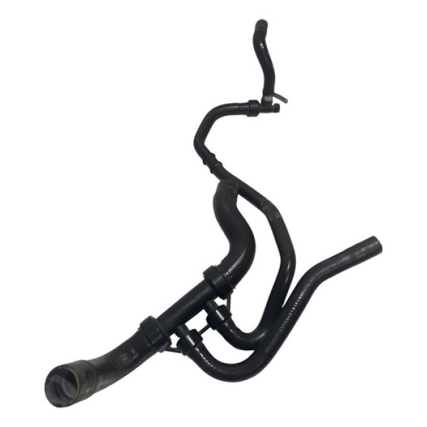 Conjunto Mangueiras Radiador Fiat Mobi/uno 2020 51858425