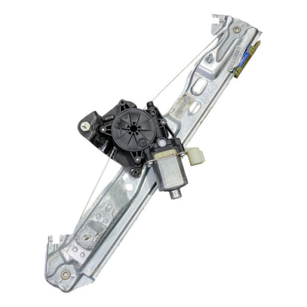 Maquina Vidro Tras Direita Fiat Argo/cronos 2024 00522249680