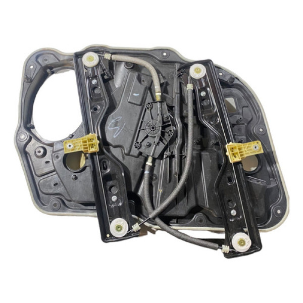 Maquina Vidro Dianteiro Direito Jeep Commander Overland 2022