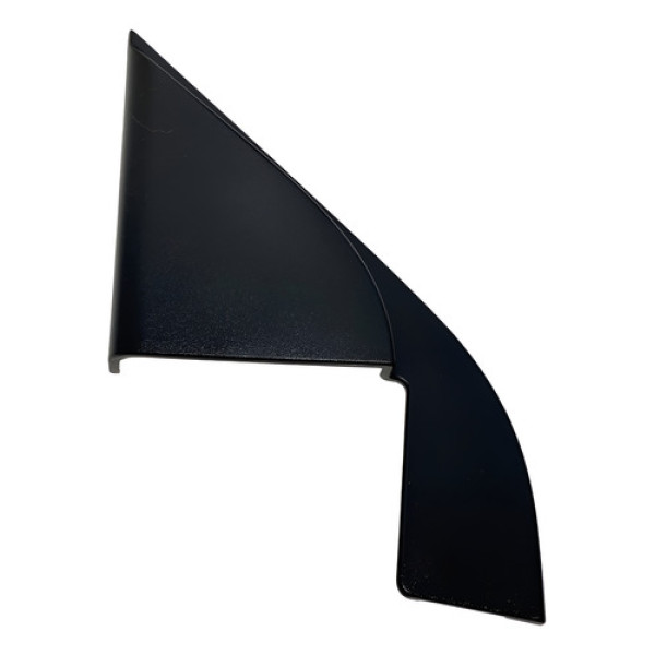 Moldura Interna Retrovisor Esquerdo Nissan Kicks 802935rb0a