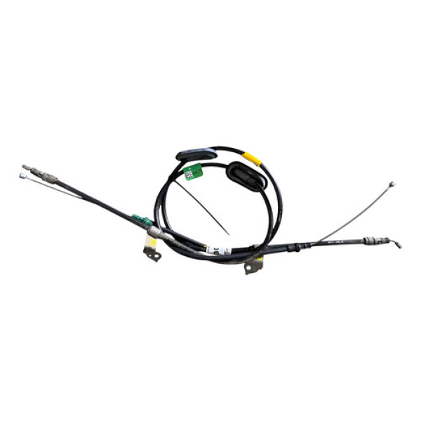 Par Cabo Freio De Mão Onix Turbo Sedan 2021  26326276