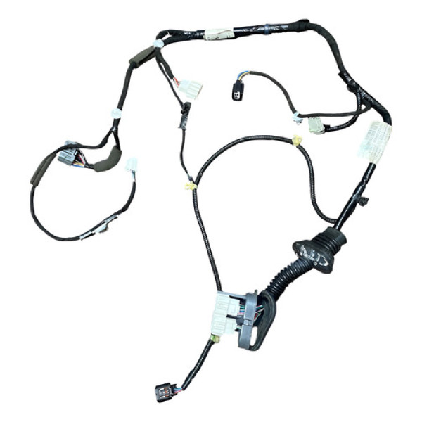 Chicote Porta Diant Direita Honda City 2023 32752t00p200