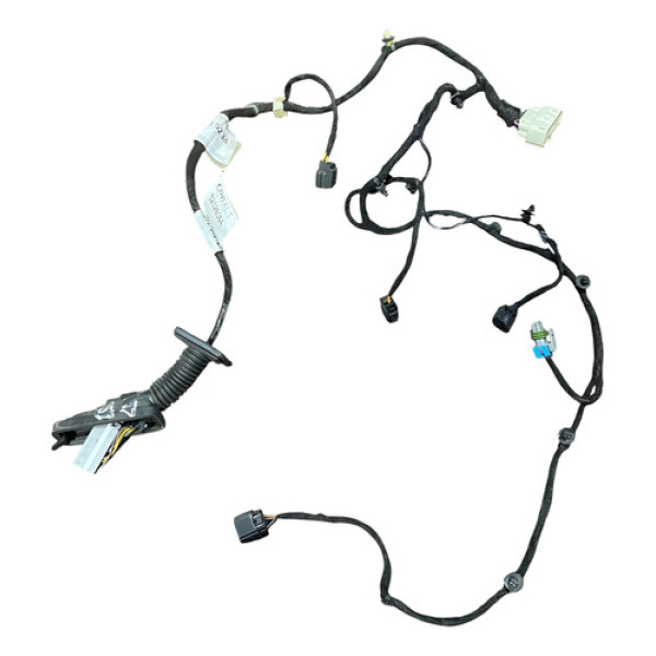 Chicote Porta Dianteira Direita Gm Cobalt 2020 52126164