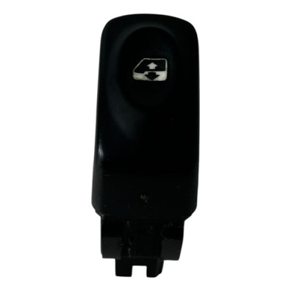 Botão Vidro Traseiro Direito Renault Clio 99/12  467795