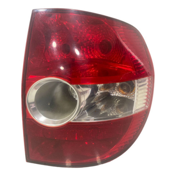 Lanterna Lado Direito Crossfox 2010 2011 Original 