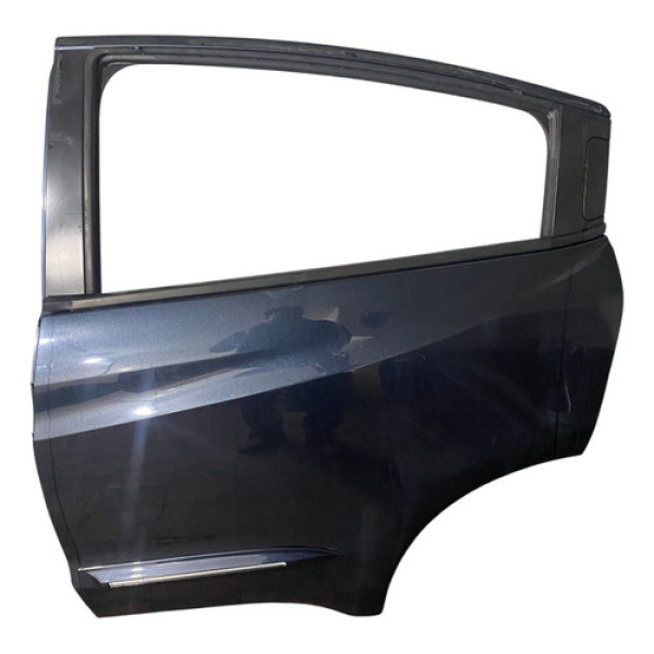 Porta Traseira Esquerda Honda Hr-v Ex Cvt 2020