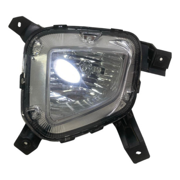 Farol Aux Neblina Milha Direito Hyundai Creta 2018 2019 2020
