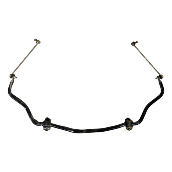 Barra Estabilizadora Honda Hr-v Ex Cvt 2020