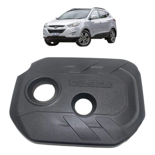 Tampa Capa Superior Motor Hyundai Ix35 2015 292402e300