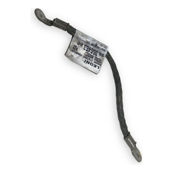 Cabo Polo Terra Peugeot 208 2021 9836646380