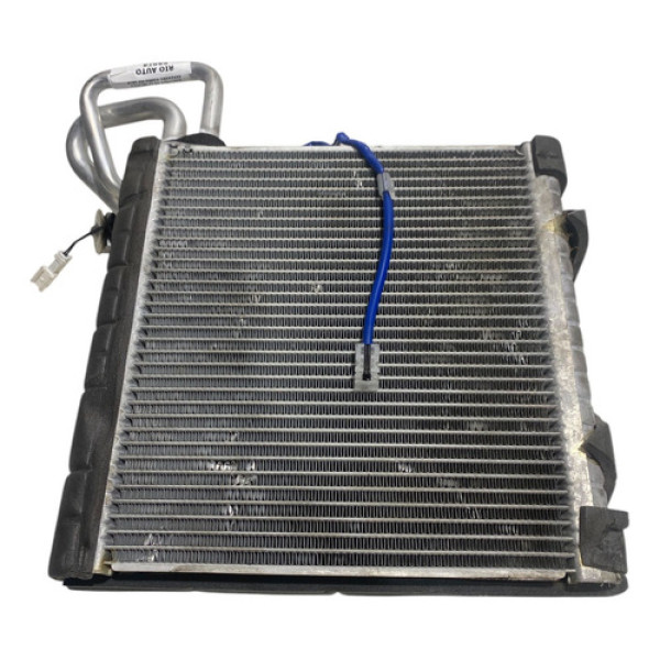 Radiador Ar C/ Valvula Expansão Honda Fit 2018 75004790