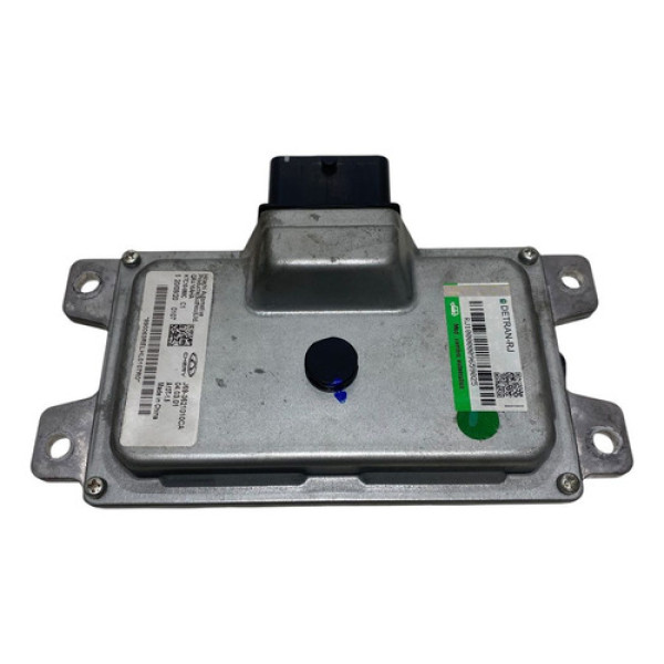 Módulo Cambio Automático Chery Tiggo 2 2020 J693621010ca