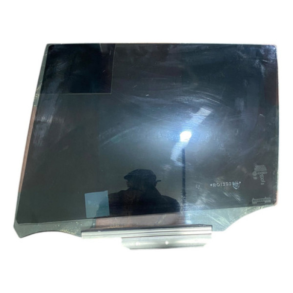 Vidro Porta Traseira Esquerda Toyota Corolla Cross 2022