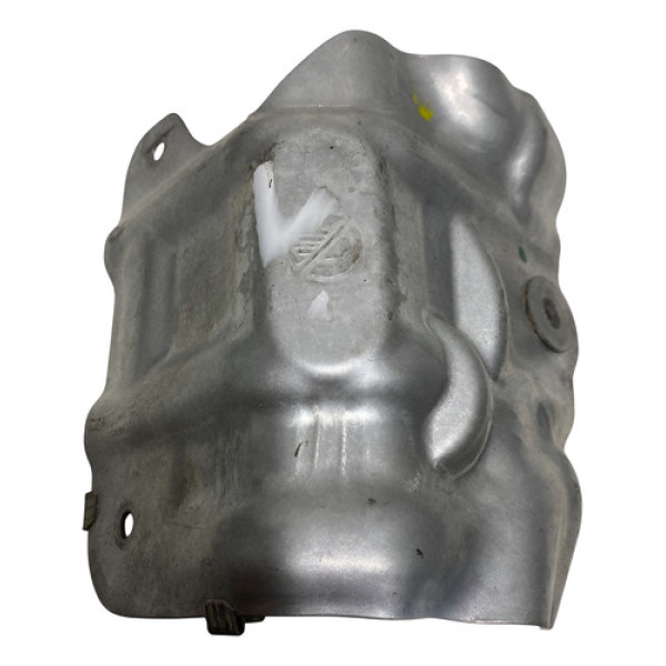 Defletor Turbina Jeep Renegade 1.3 T270 2024 46348816