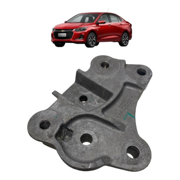 Suporte Coxim Cambio Aut Gm Onix/tracker Turbo 2023 26273934