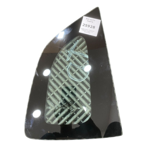 Vidro Vigia Traseiro Direito Honda Fit 2016/2020 