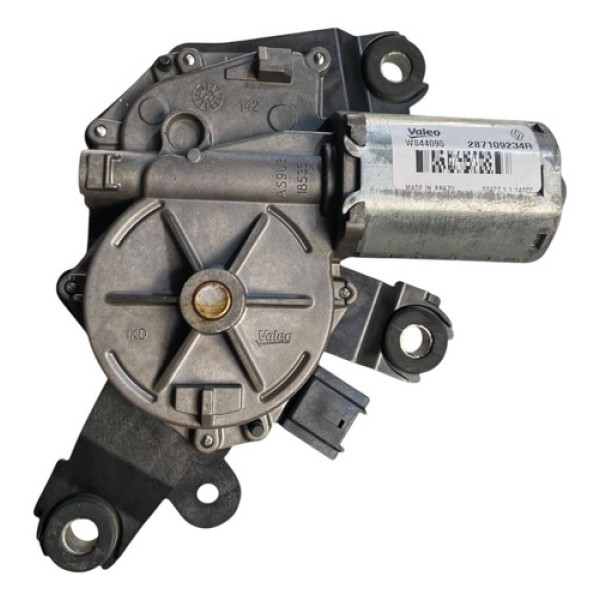 Motor Limpador Traseiro Renault Kwid 2023 287109234r