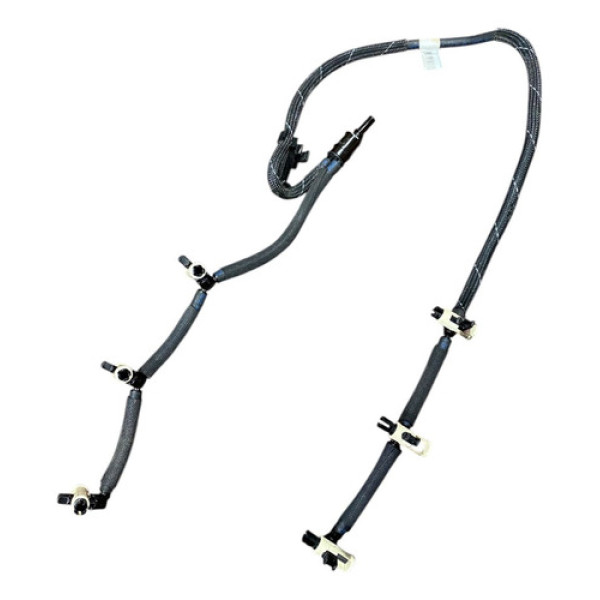 Mangueira Retorno Combustível Ford Ranger 2024 9x2q9k022bf