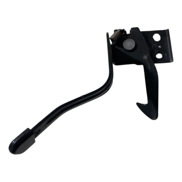 Alavanca Abertura Capo Nissan Kicks 2024