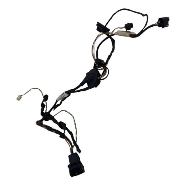 Chicote Porta Tras Direita Jeep Renegade 2020 519895210