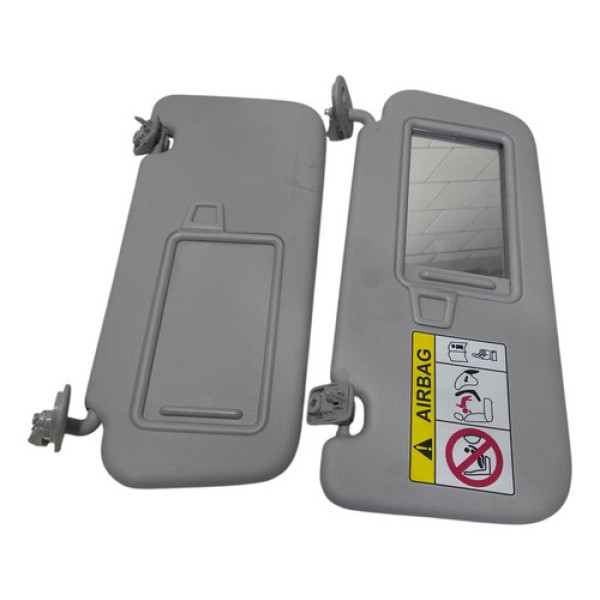 Par Quebra Sol Hyundai Creta 2017/2022