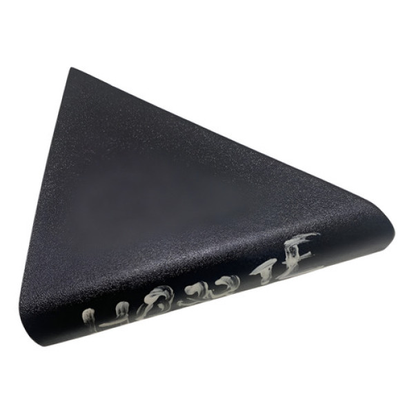 Moldura Int Porta Tras Esquerda Hyundai Hb20 2020 83911r2000