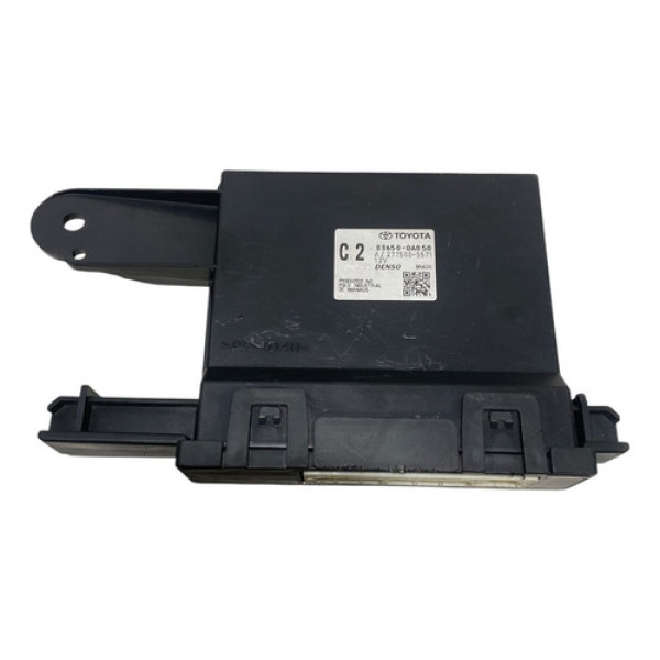 Módulo Ar Condicionado Corolla Cross 886500a050  C/ Detalhe