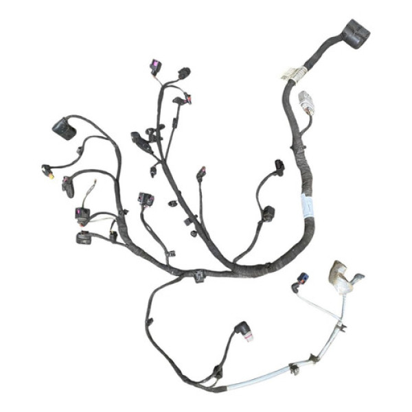 Chicote Injeção Audi A3 1.4 Tfsi 2016 04e972627s