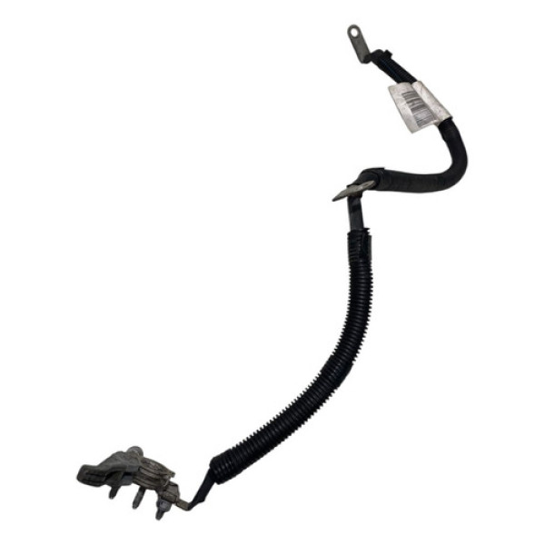 Cabo Negativo Bateria Fiat Cronos/argo 1.3 2019