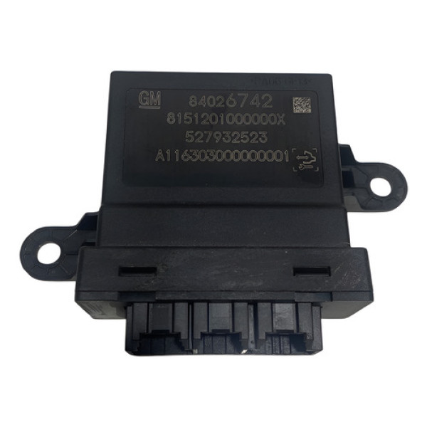 Módulo Estacionamento Gm Cruze 2017/2021 84026742