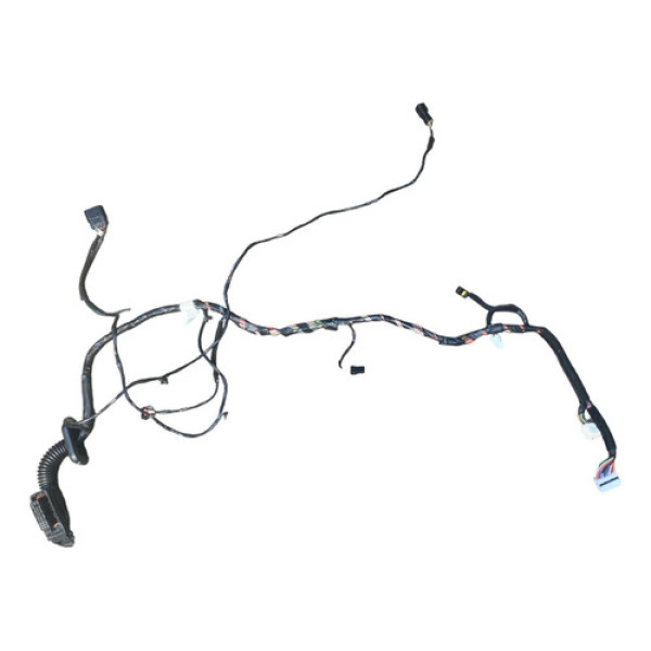 Chicote Porta Dianteira Esquerda Hyundai Ix35 2016 2017 