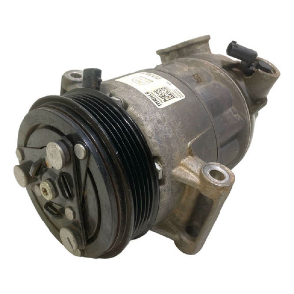 Compressor Jeep Commander/renegade 1.3 Turbo 2022 53484399