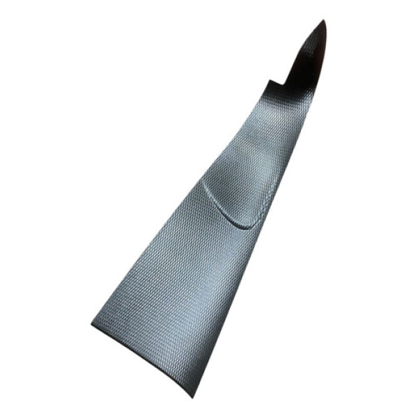 Acabamento Maçaneta Diant Esquerda Fiat Argo 2020 100240127