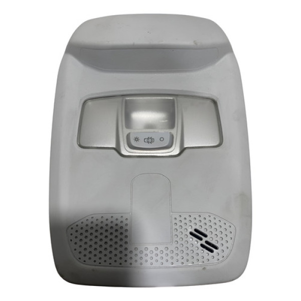 Luz Teto Cortesia Peugeot 208 2022 9834684880