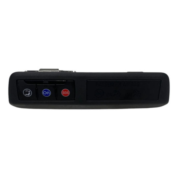 Botão Comando Onstar Teto Gm Onix 2023 26211393 