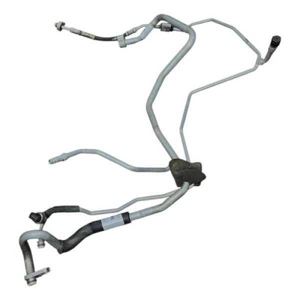 Conjunto Mangueira Ar Condicionado Evoque 2017 Gj3219a834be