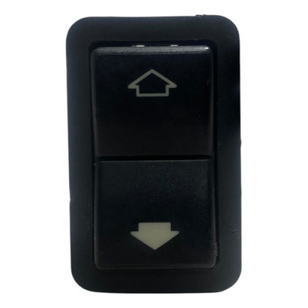 Botão Comando Vidro Bmw E39 540i 1998 8368974